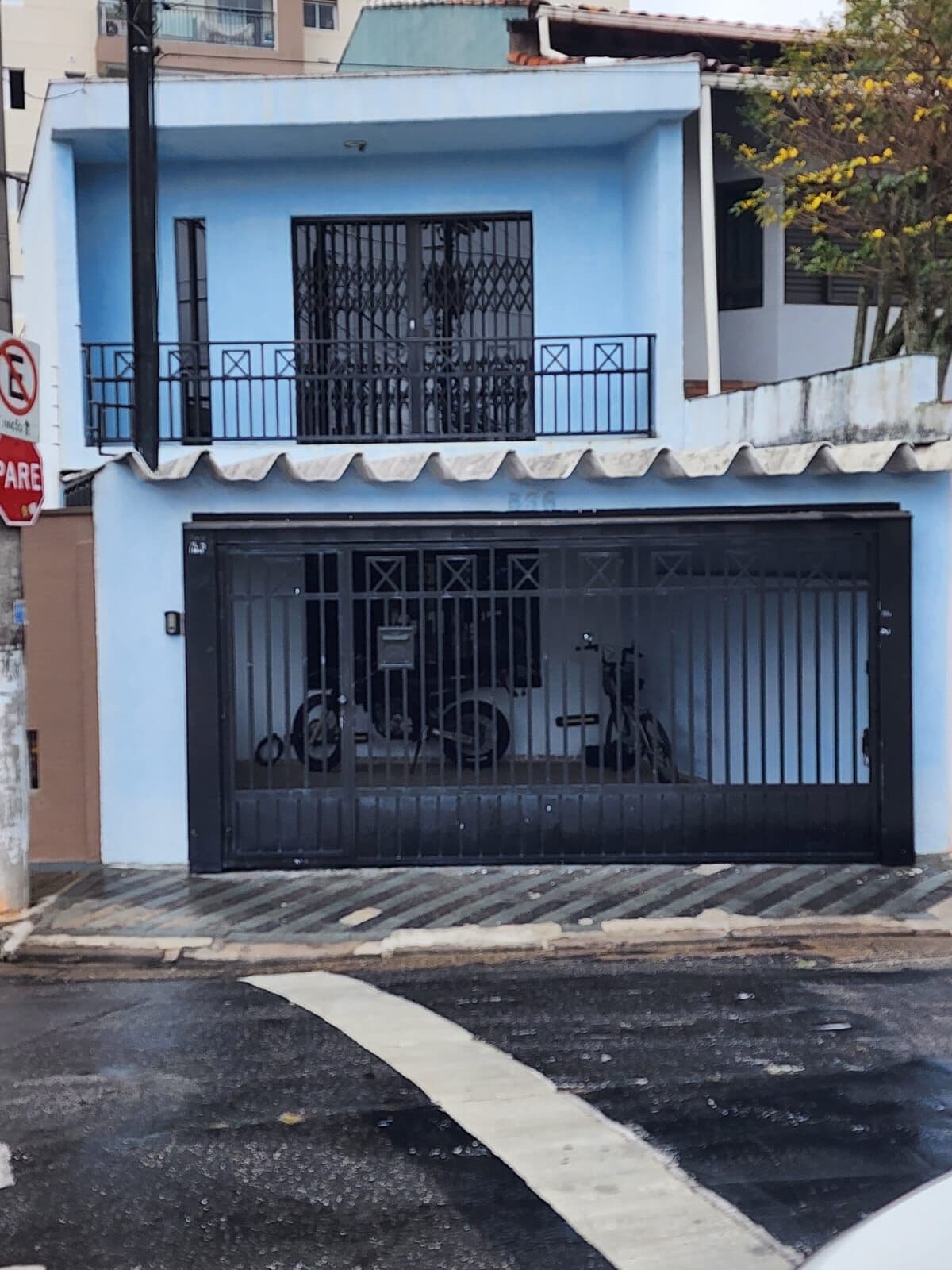 Sobrado na Vila América a venda | Santo André- SP