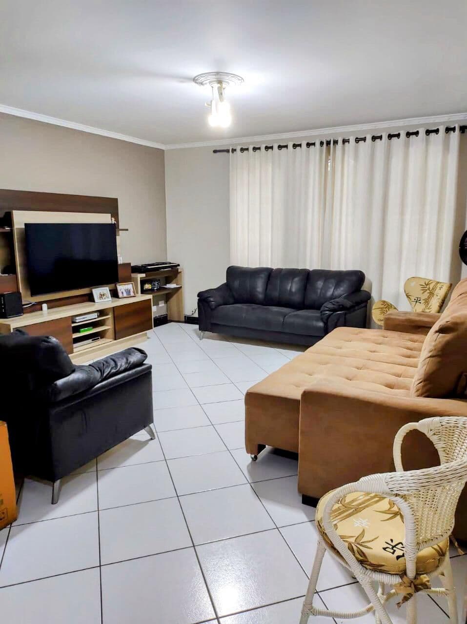 Sobrado a venda no Bairro Francisco Matarazzo | Santo André - SP