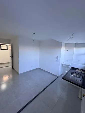 Apartamento Garden novo Cond. Residencial Bernardo a venda na Vila Progresso | Santo André/SP