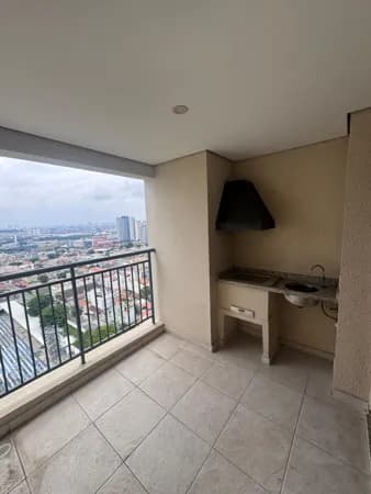 Apartamento Cond. Club view na Vila América a venda | Santo André/SP