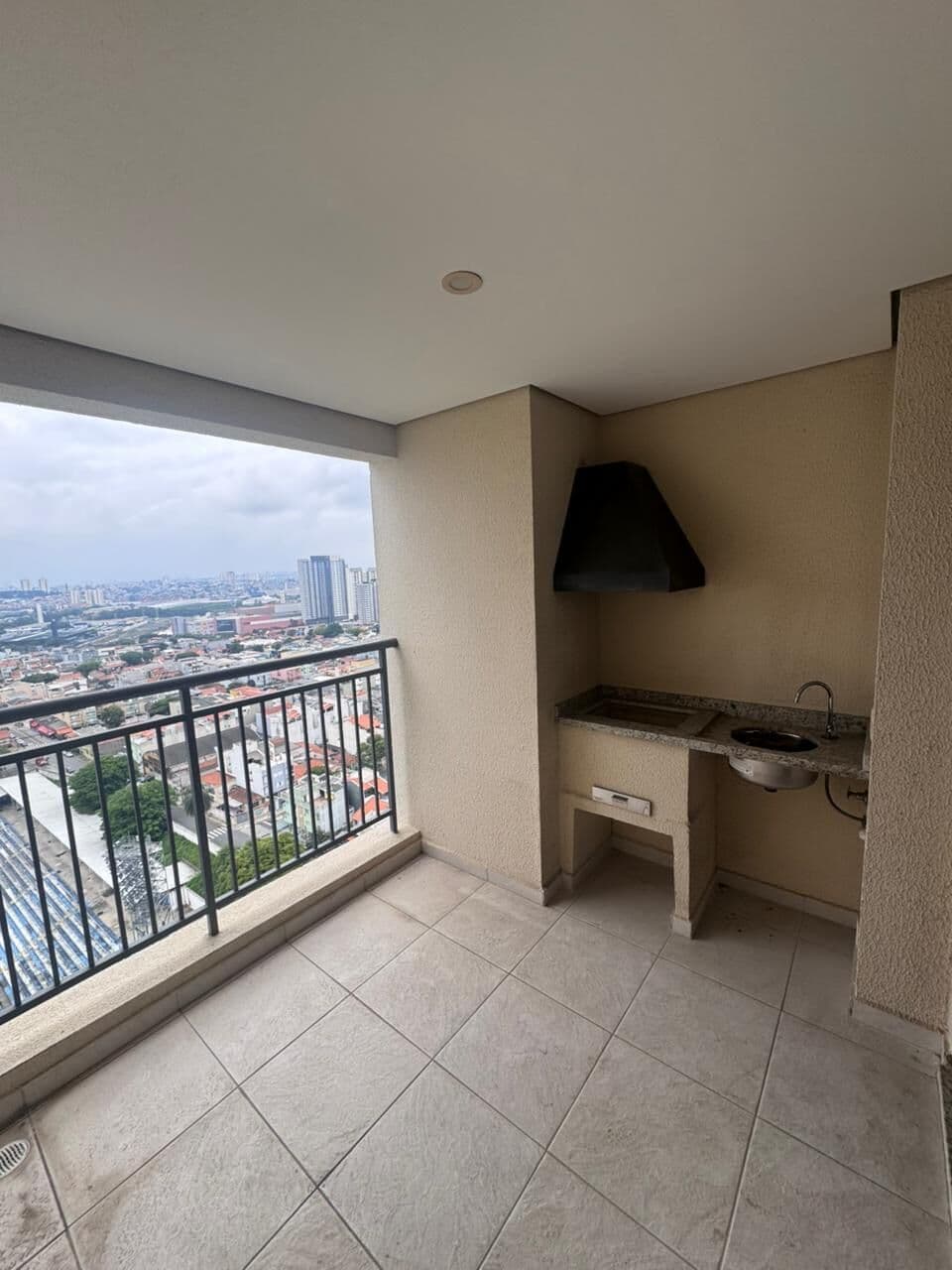 Apartamento Cond. Club view na Vila América a venda | Santo André/SP