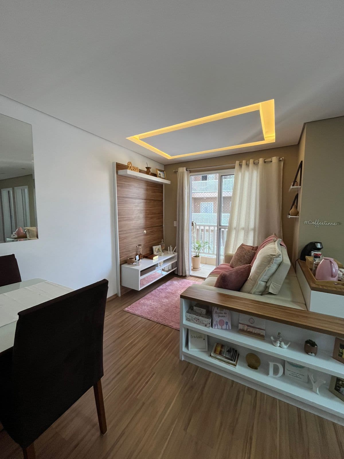 Apartamento Cond. Residencial Realizza na Vila João Ramalho à venda | Santo André - Sp