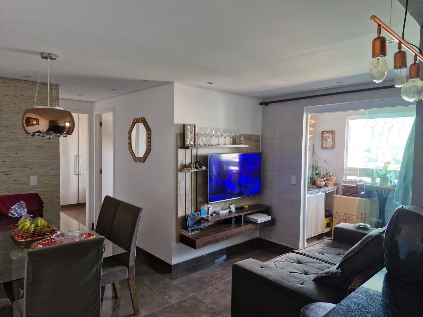Apartamento Cond. Conquista Jardim Pedroso na Vila Noêmia a venda | Mauá - SP
