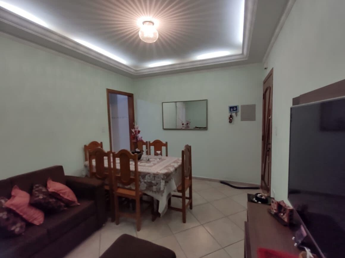 Apartamento à venda na Vila Humaitá | Santo André - SP