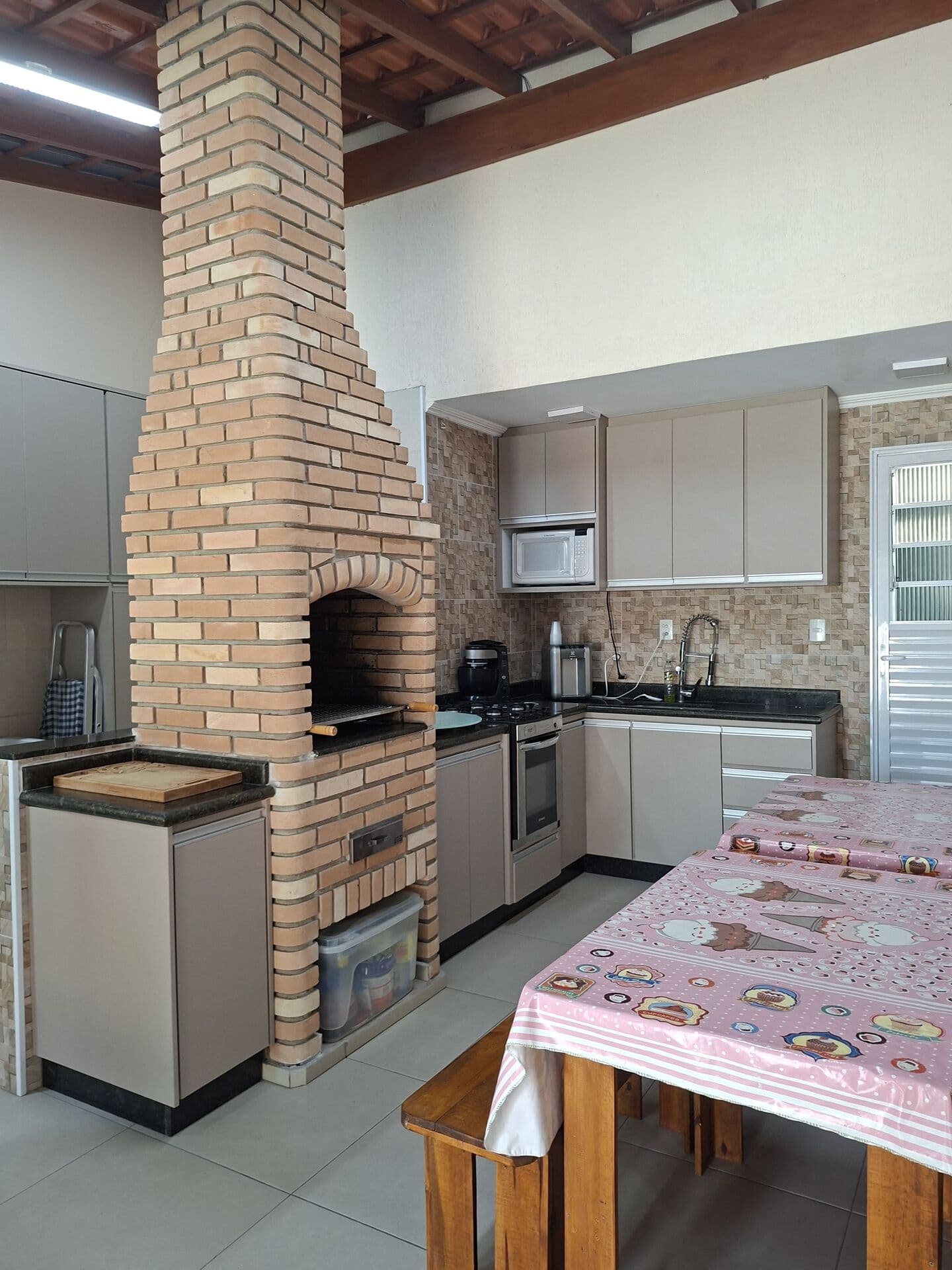 Cobertura à venda na Vila Eldizia | Santo André - SP