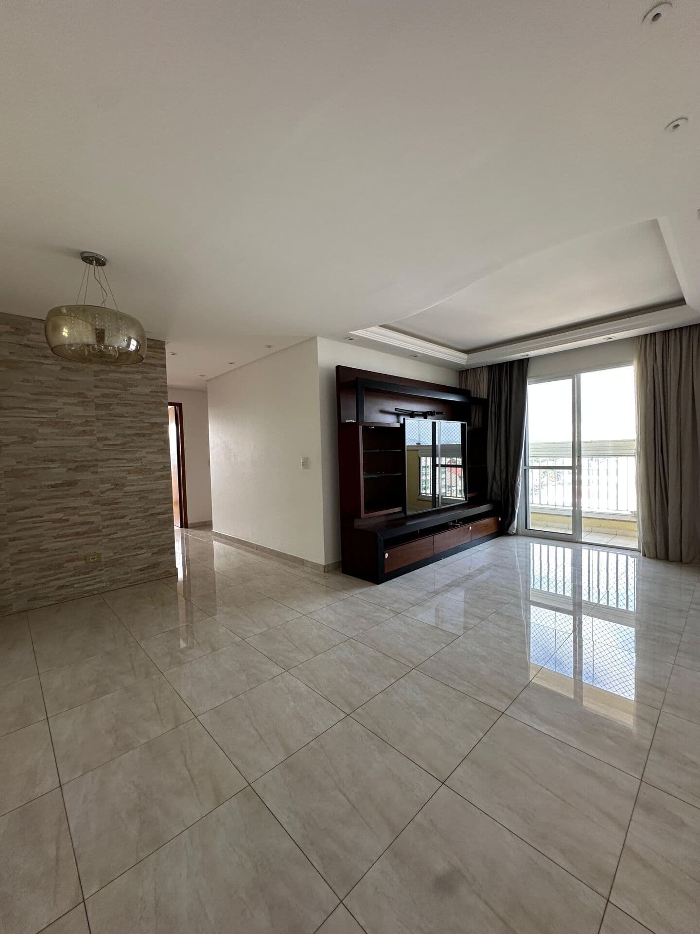Apartamento Cond. Anturios na Vila Assis Brasil à venda | Mauá - Sp