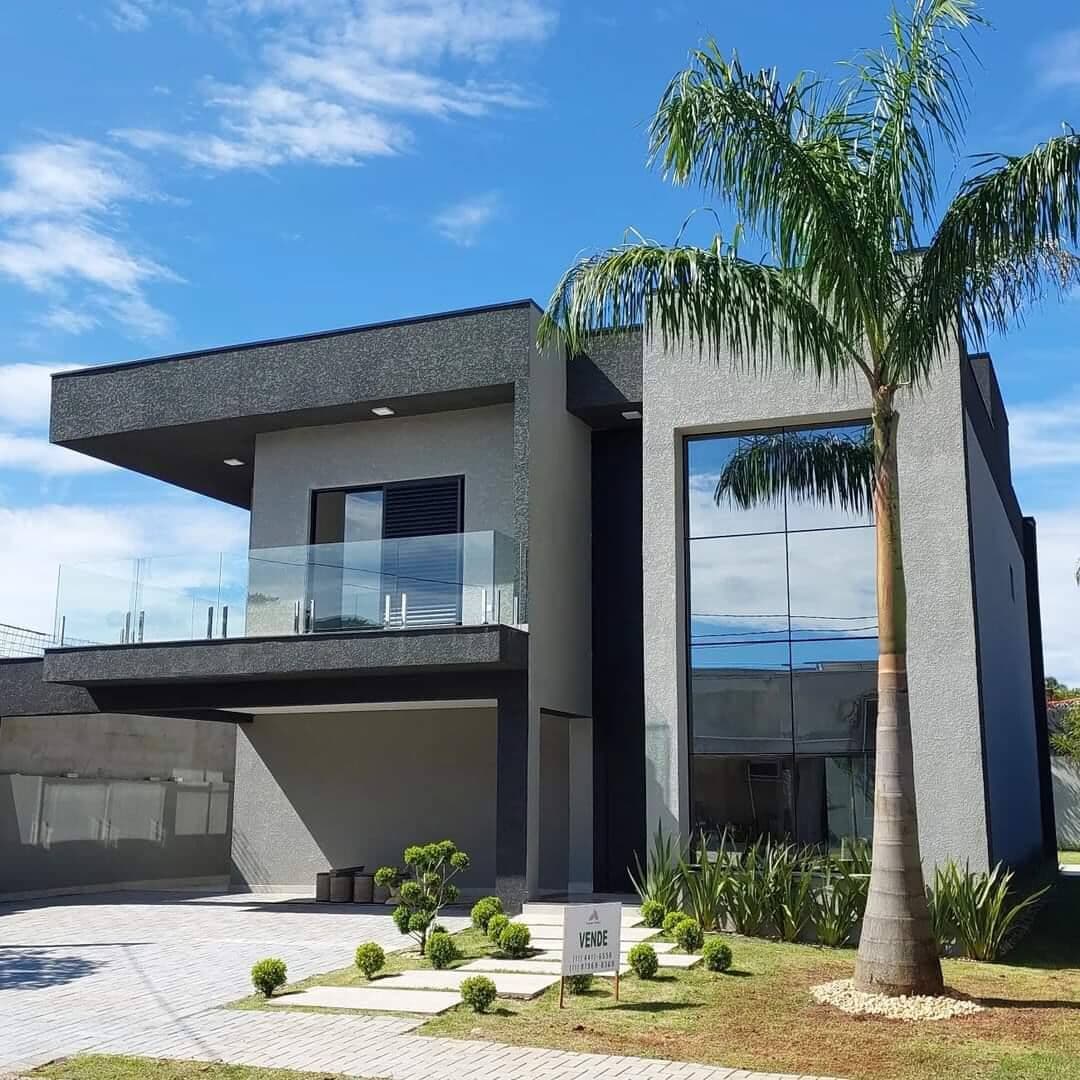 Casa Alto Padrão a venda em Jardim Colonial, Atibaia - SP