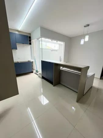 Apartamento à venda na Vila Curuçá | Santo André – SP