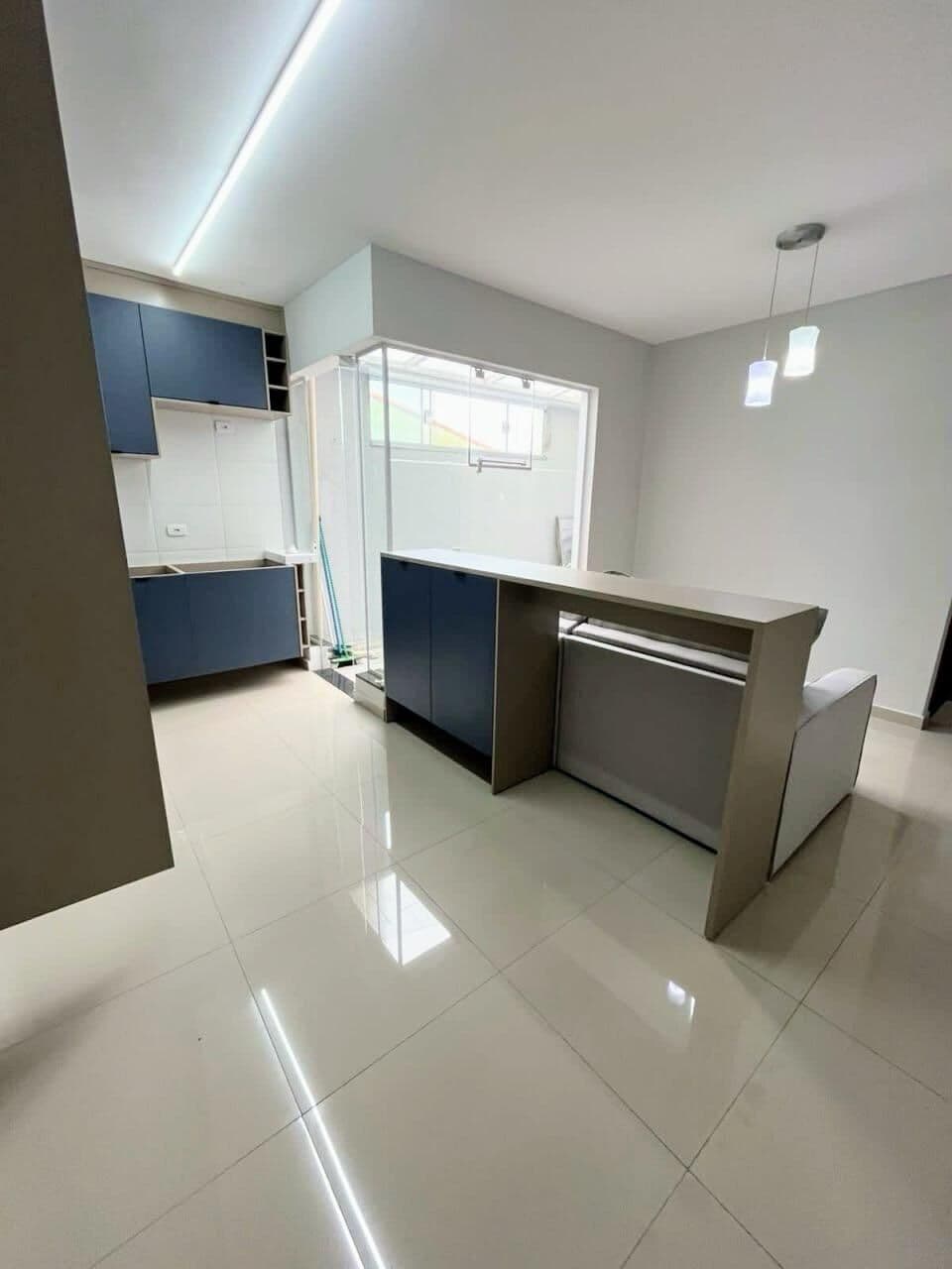 Apartamento à venda na Vila Curuçá | Santo André – SP