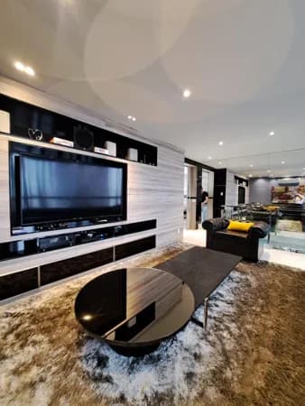 Cobertura duplex Condomínio Paris à venda no Centro | Santo André - SP