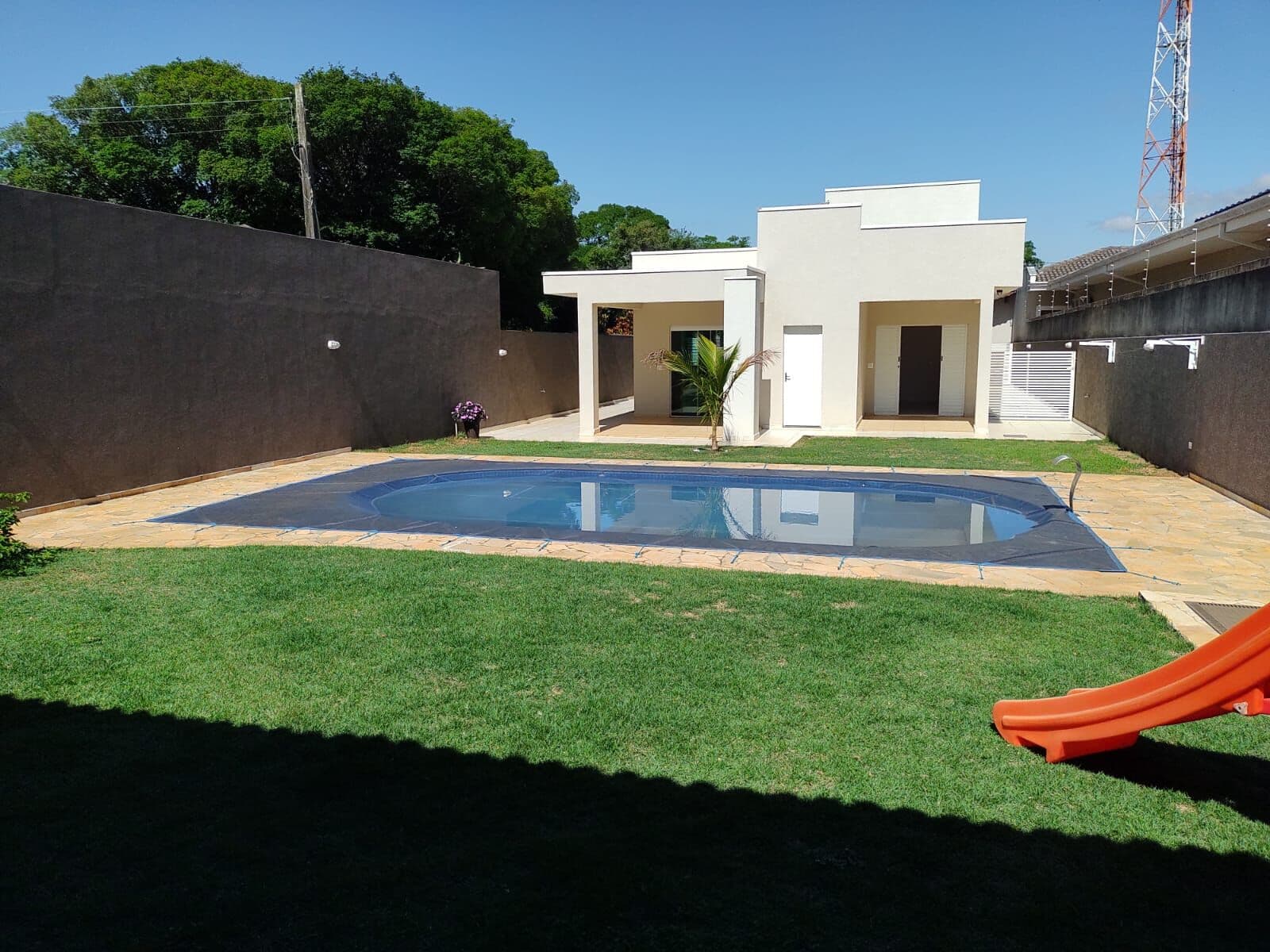 Casa térrea a venda na Vila Santista | Atibaia - SP