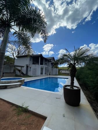 Casa a venda no condominio | Jardim das palmeiras | em Bragança Paulista- SP