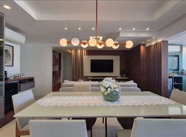 Apartamento Cond. Le Quartie no Centro à venda | Santo André - Sp