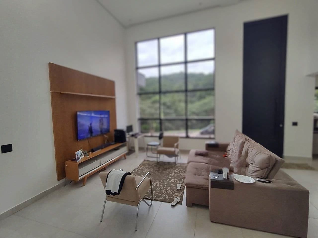 Casa em Condomínio Quintas da Boa Vista a venda em Atibaia - SP