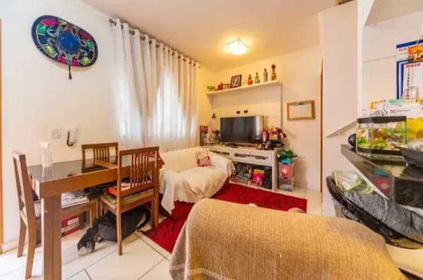 Sobrado 3 andares na Vila América à venda | Santo André - Sp