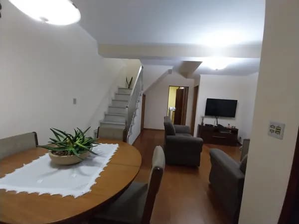 Sobrado à Venda — Vila Leopoldina | Santo André - SP