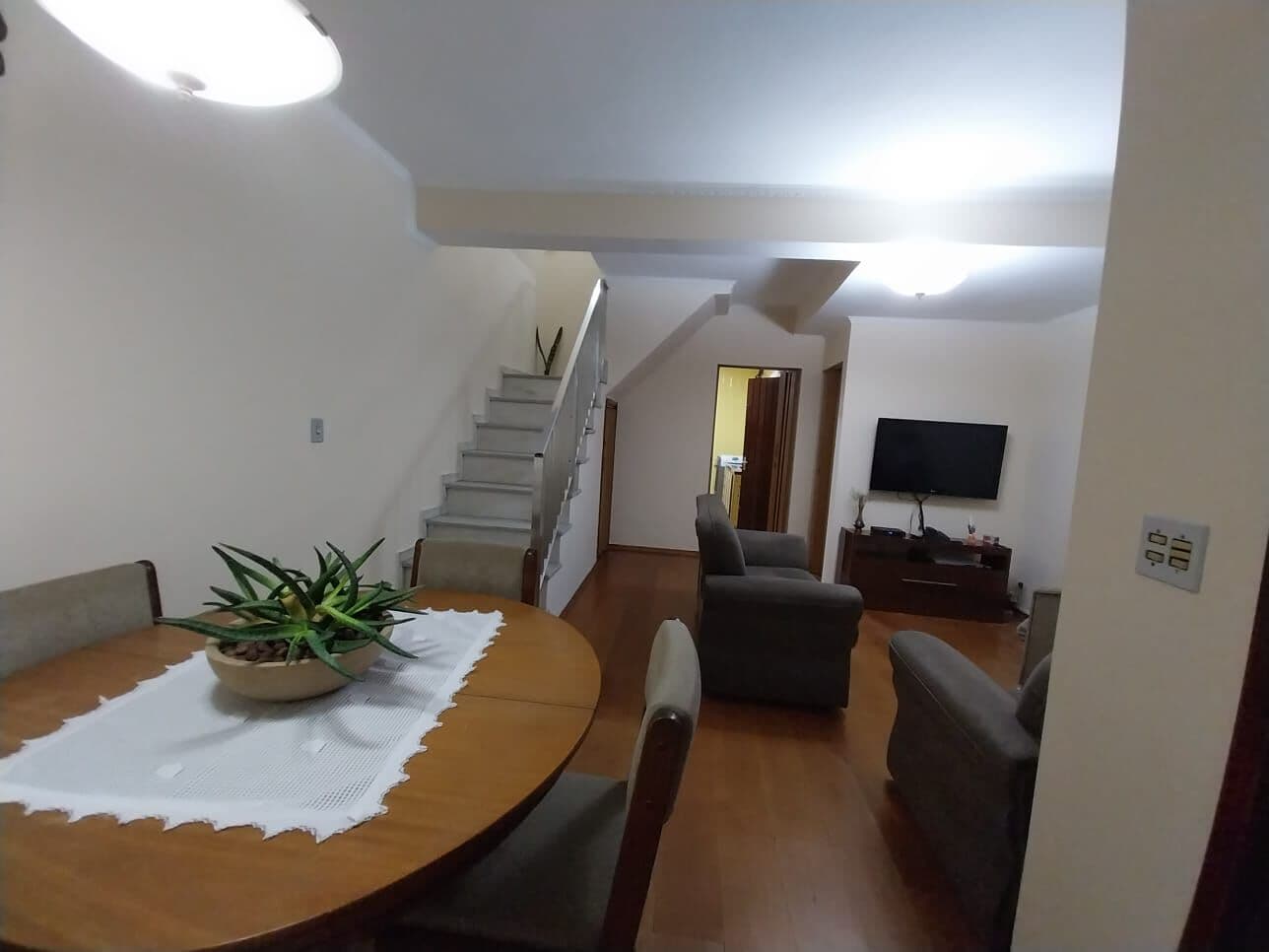 Sobrado à Venda — Vila Leopoldina | Santo André - SP