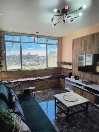 Apartamento Cond. Bartira no Centro à venda | Santo André - SP