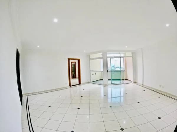 Apartamento a venda Residencial Piazza Maggiore | Bairro Chacara inglesa, SBC- SP