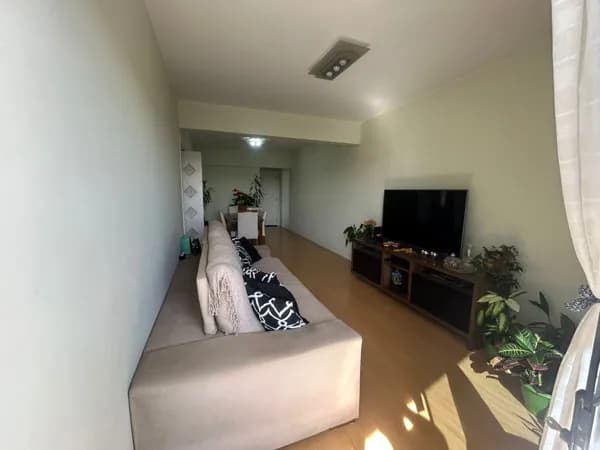 Apartamento Cond. Palazzo Peppe Giuseppe no Bairro Fundação à venda | SCS - Sp