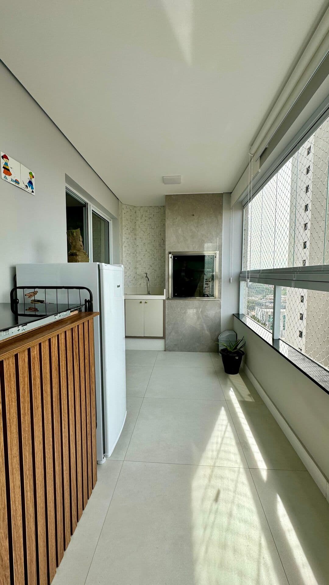 Apartamento Cond. Residencial Prime na Vila Bocaina à venda | Mauá - Sp