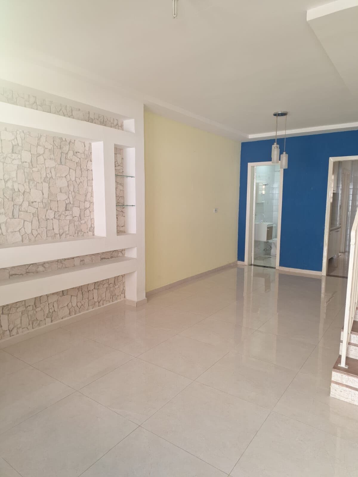 Sobrado Condomínio Residencial Village Galliera à venda na Vila Palmares | Santo André - SP