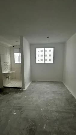 Apartamento Condomínio Máximo Jardim no Bairro Jardim à venda | Santo André - SP