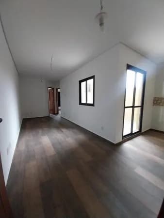 Apartamento sem condomínio à venda na Vila Helena | Santo André / SP