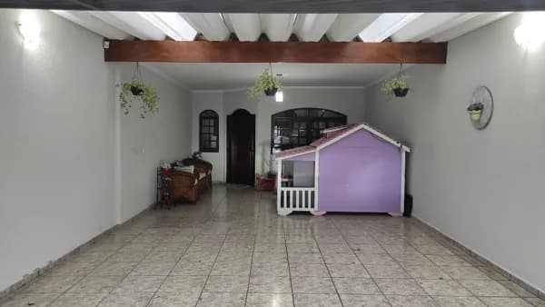 SOBRADO a venda