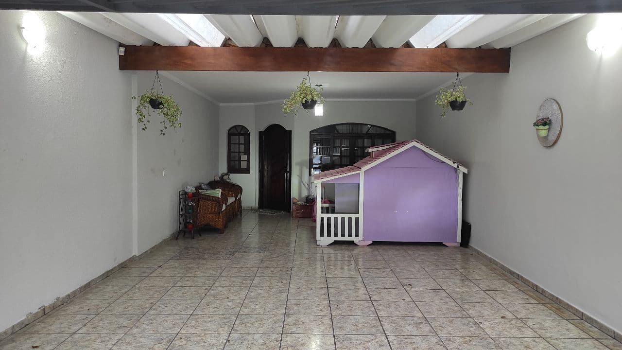 SOBRADO a venda