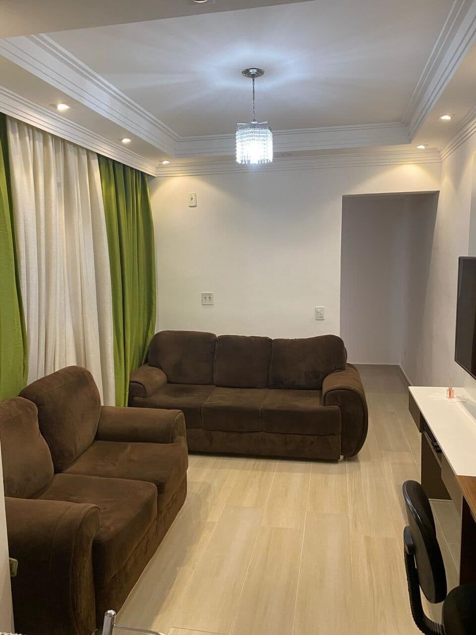 Apartamento sem condomínio a venda no Parque Oratório | Santo André- SP
