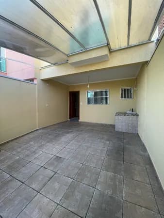Sobrado a venda | Vila Linda- Santo André, Sp