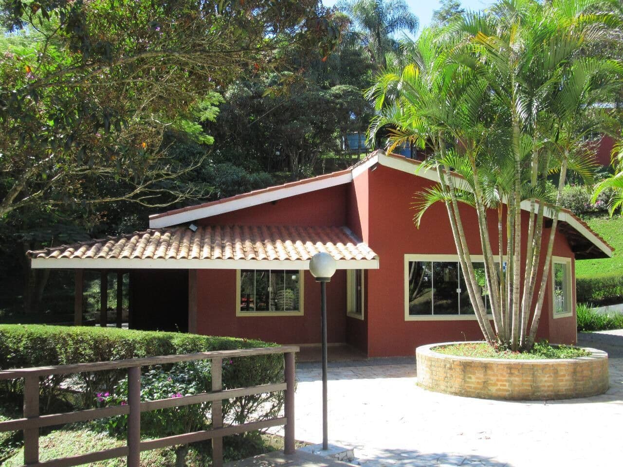 Chácara a venda em Pinheirinho, Atibaia - SP