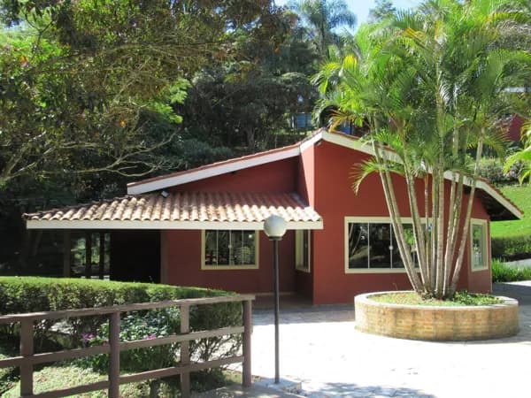 Chácara a venda em Pinheirinho, Atibaia - SP