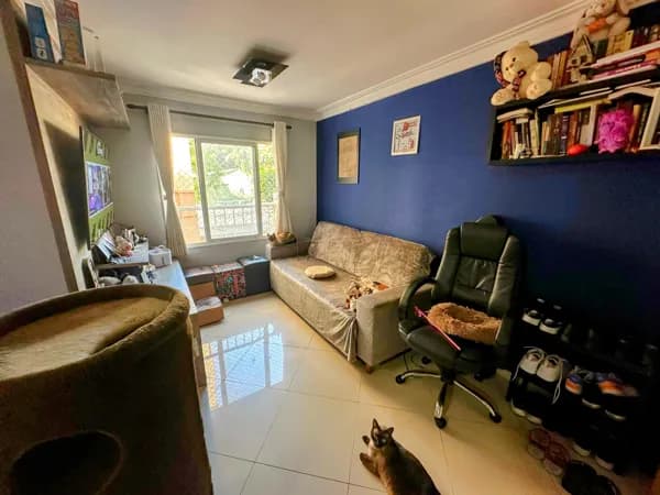 Apartamento a venda no Parque Erasmo Assunção | Santo André - SP