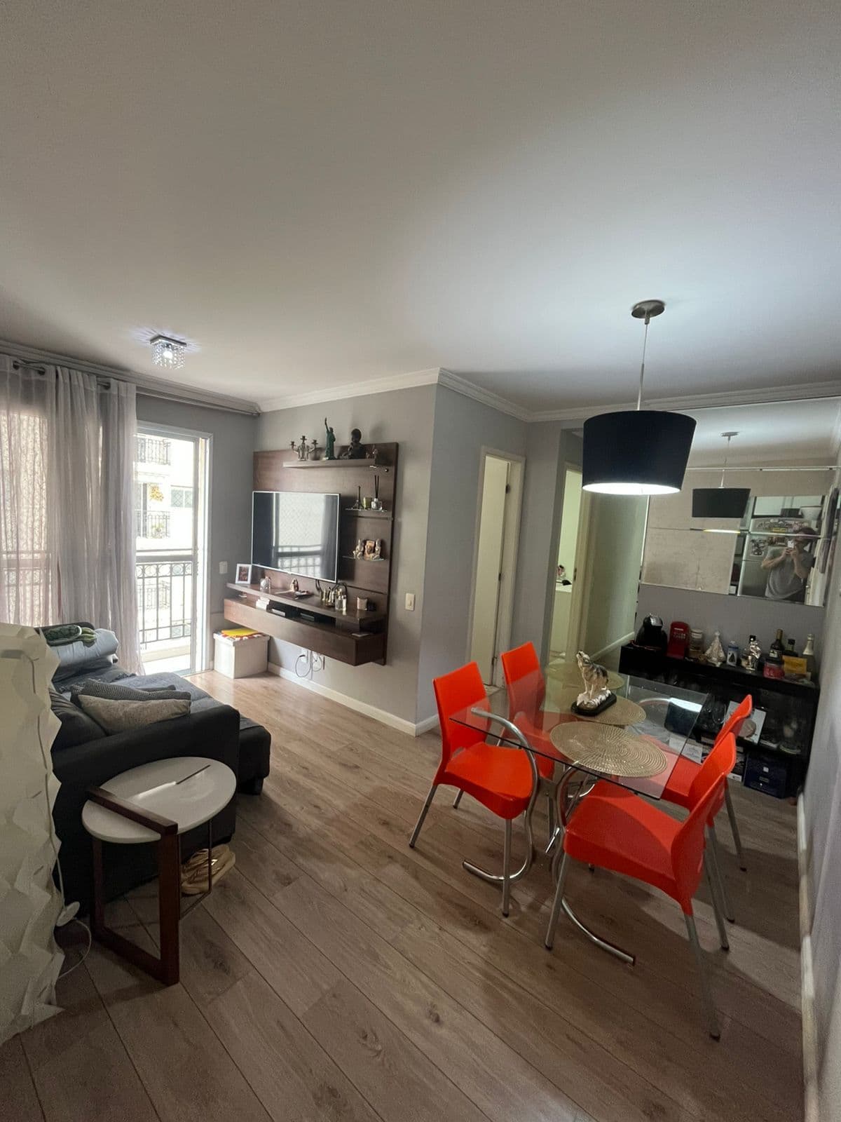 Apartamento Cond. Spazio Dell Arte no Bairro Campestre à venda | Santo André - Sp
