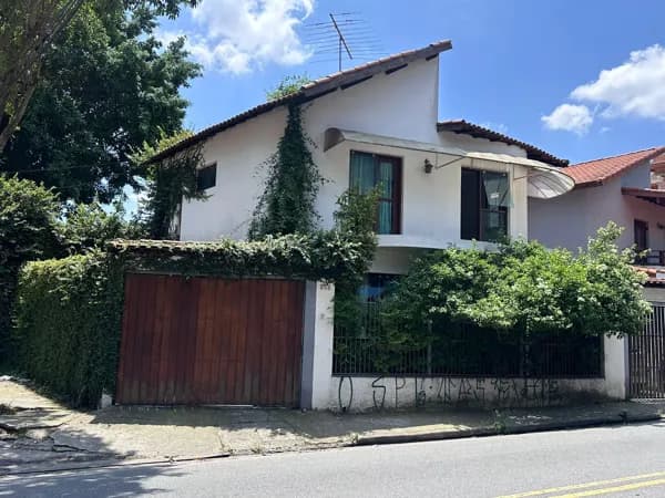 Sobrado a venda na Vila Pires | Santo André/ SP