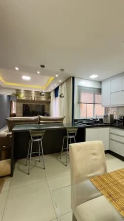 Apartamento garden sem condomínio à venda na Vila Bocaina | Mauá - SP