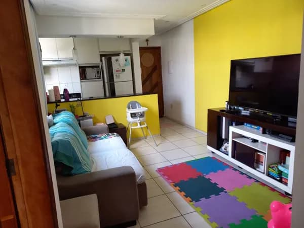 Cobertura Sem Cond. a venda na Vila Vitória | Santo André - SP