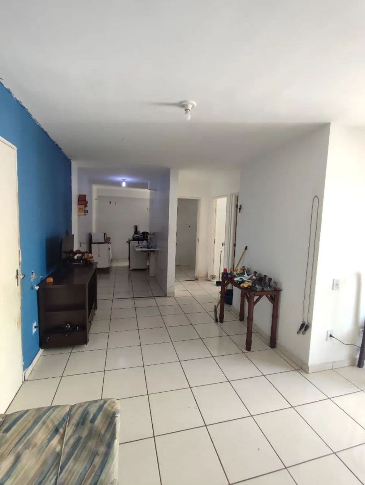 Apartamento Cond. Residencial Santo Dias no Jardim Santa Cristina à venda | Santo André - Sp