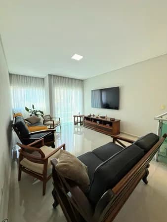 Sobrado a venda na Vila Alice | Santo André – SP