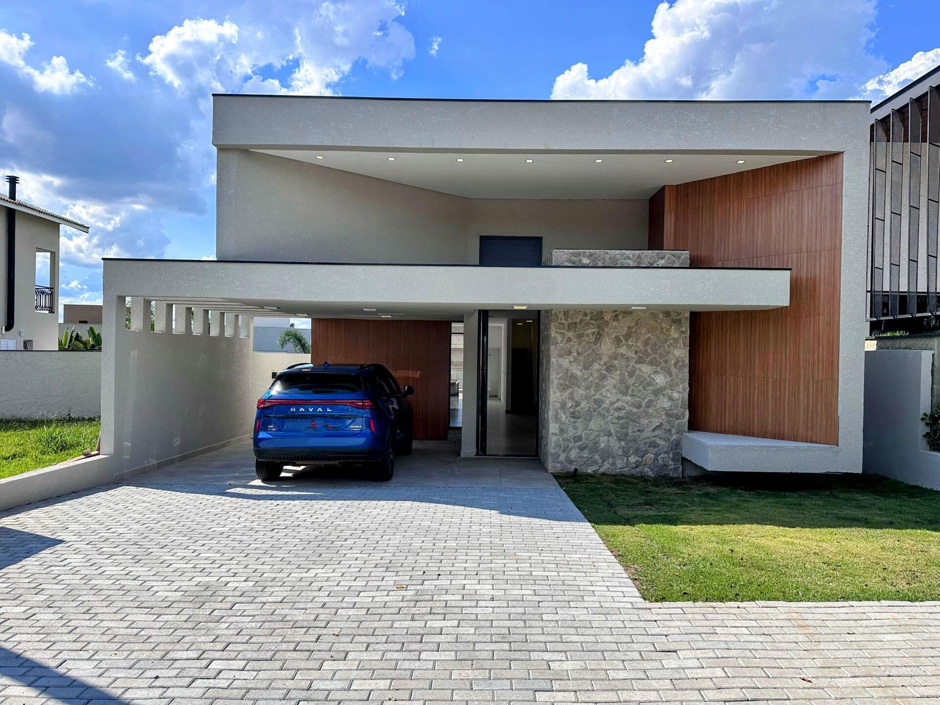 Casa no condomínio Portal de Bragança a venda em Bragança Paulista - SP
