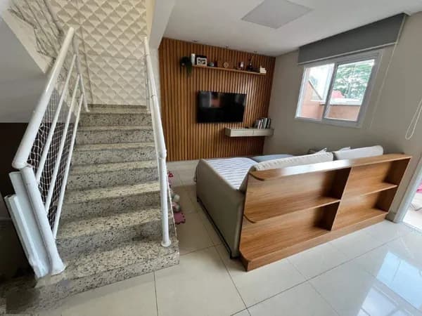 Sobrado Cond. Residencial Assunção na Vila Assunção à venda | Santo André - Sp