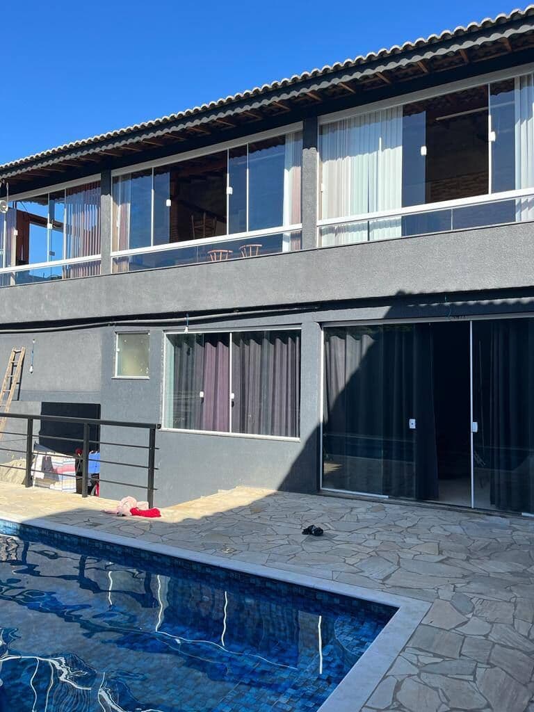 Casa Térrea a venda Jardim Brogotá em Atibaia - SP