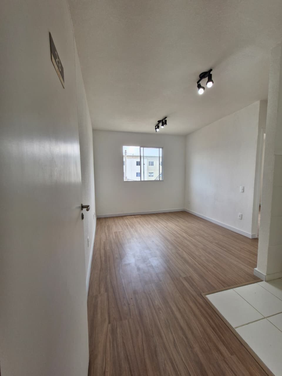 Apartamento Condominio Vila Ravena à venda em Suzano - SP
