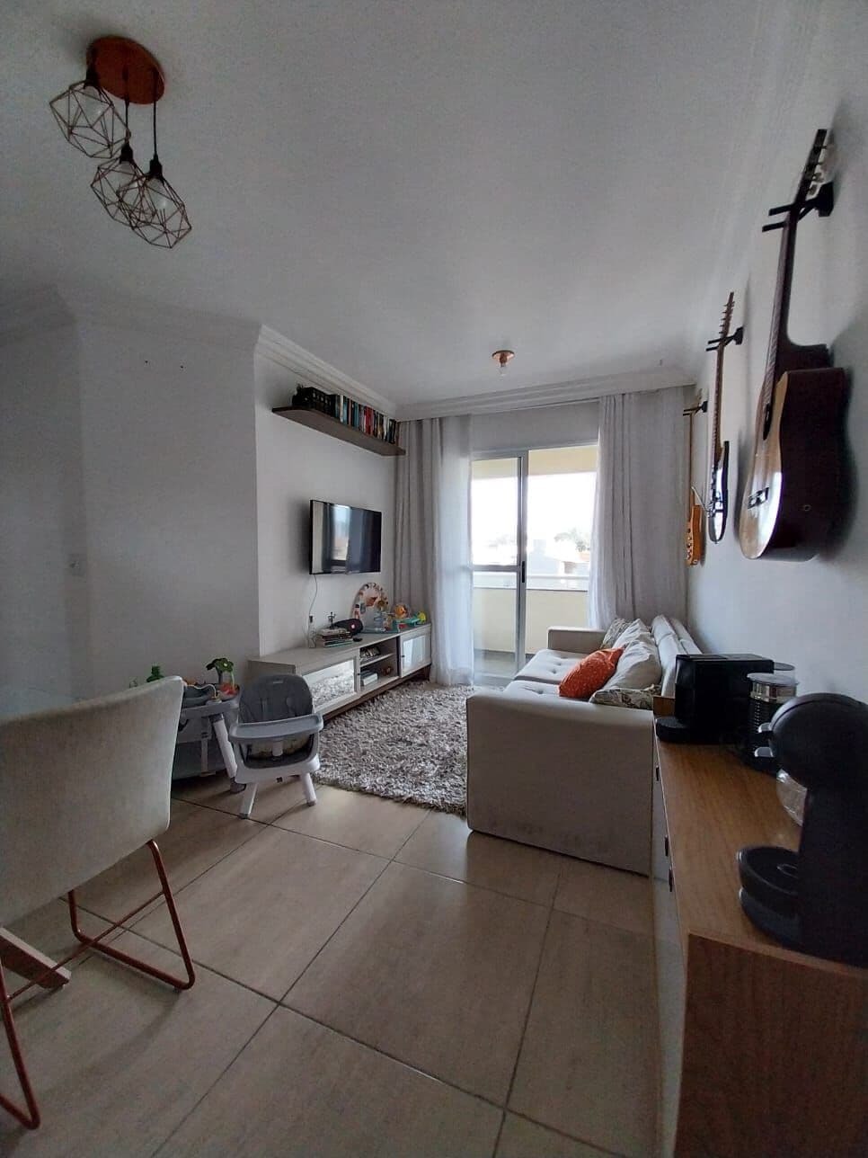 Apartamento Cond. Recanto das Orquídeas no Bairro Silveira à venda | Santo André - Sp