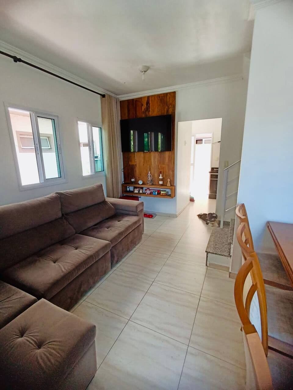 Sobrado Residencial Vila Rica a venda na Vila Rica | Santo André - SP