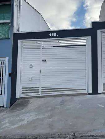 Casa térrea à venda na Vila Francisco Matarazzo | Santo André - SP