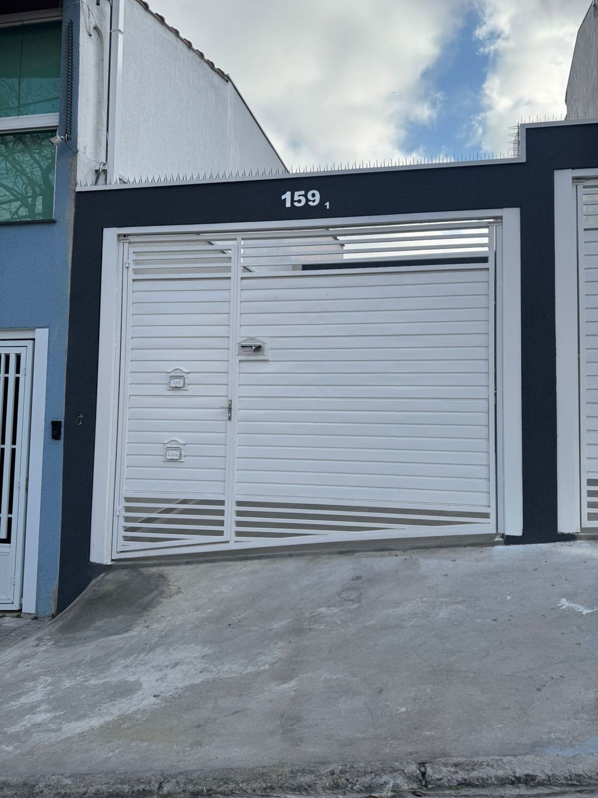 Casa térrea à venda na Vila Francisco Matarazzo | Santo André - SP