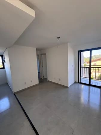 Apartamento novo Cond. Residencial Bernardo a venda na Vila Progresso | Santo André - Sp